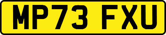 MP73FXU