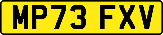 MP73FXV