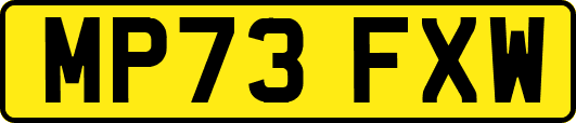MP73FXW