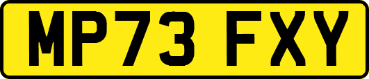MP73FXY