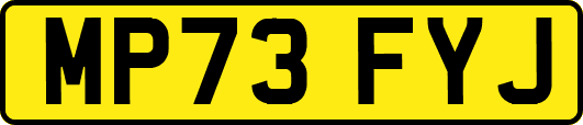 MP73FYJ