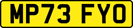 MP73FYO