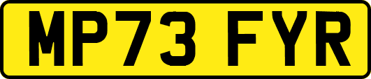 MP73FYR