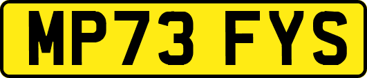 MP73FYS
