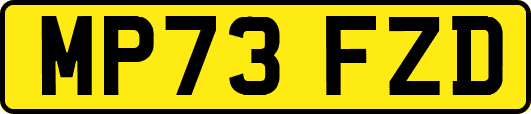MP73FZD