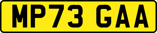 MP73GAA