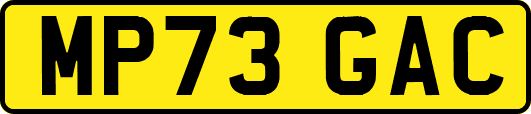 MP73GAC