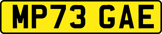 MP73GAE