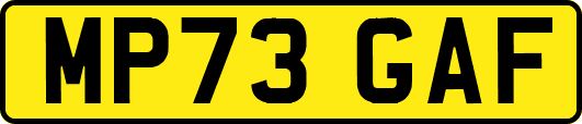 MP73GAF