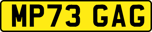 MP73GAG