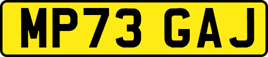 MP73GAJ
