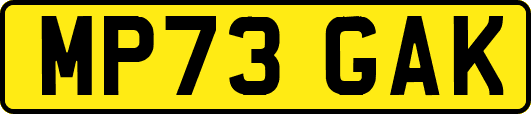 MP73GAK