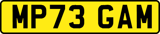 MP73GAM