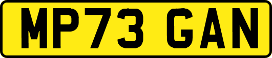 MP73GAN