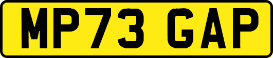 MP73GAP