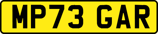 MP73GAR