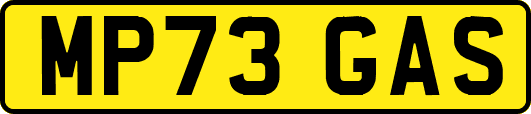 MP73GAS