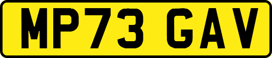 MP73GAV