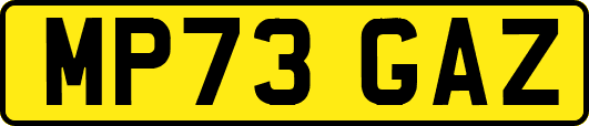 MP73GAZ