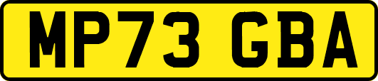 MP73GBA