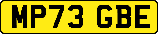 MP73GBE