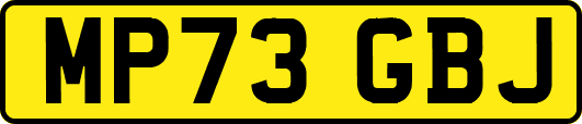 MP73GBJ