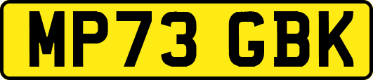 MP73GBK