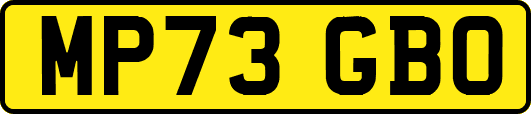 MP73GBO