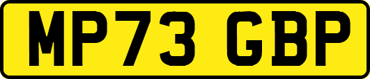 MP73GBP