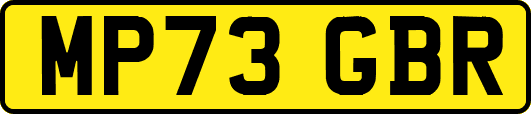 MP73GBR
