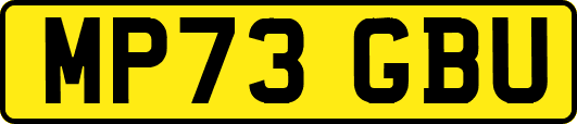 MP73GBU