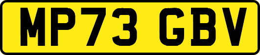 MP73GBV