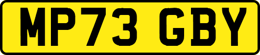 MP73GBY
