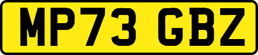 MP73GBZ