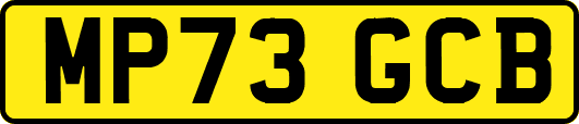 MP73GCB