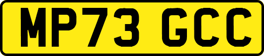 MP73GCC