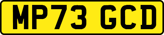 MP73GCD