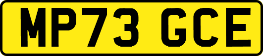 MP73GCE