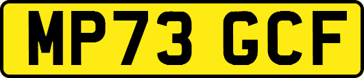 MP73GCF