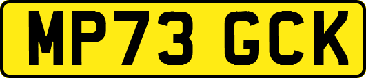 MP73GCK