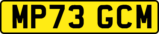 MP73GCM