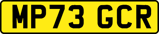 MP73GCR