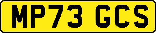 MP73GCS