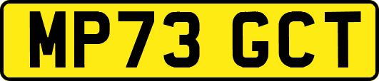 MP73GCT
