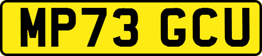 MP73GCU