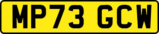 MP73GCW