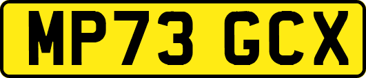 MP73GCX