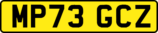 MP73GCZ