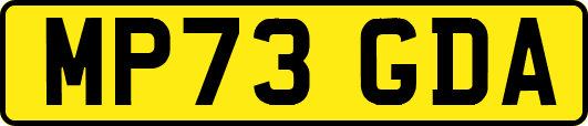 MP73GDA