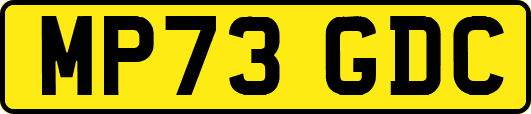 MP73GDC